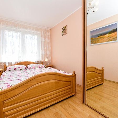 Guesthouse "Nakvyne Pas Zveja" Nagliu Street Nida Εξωτερικό φωτογραφία