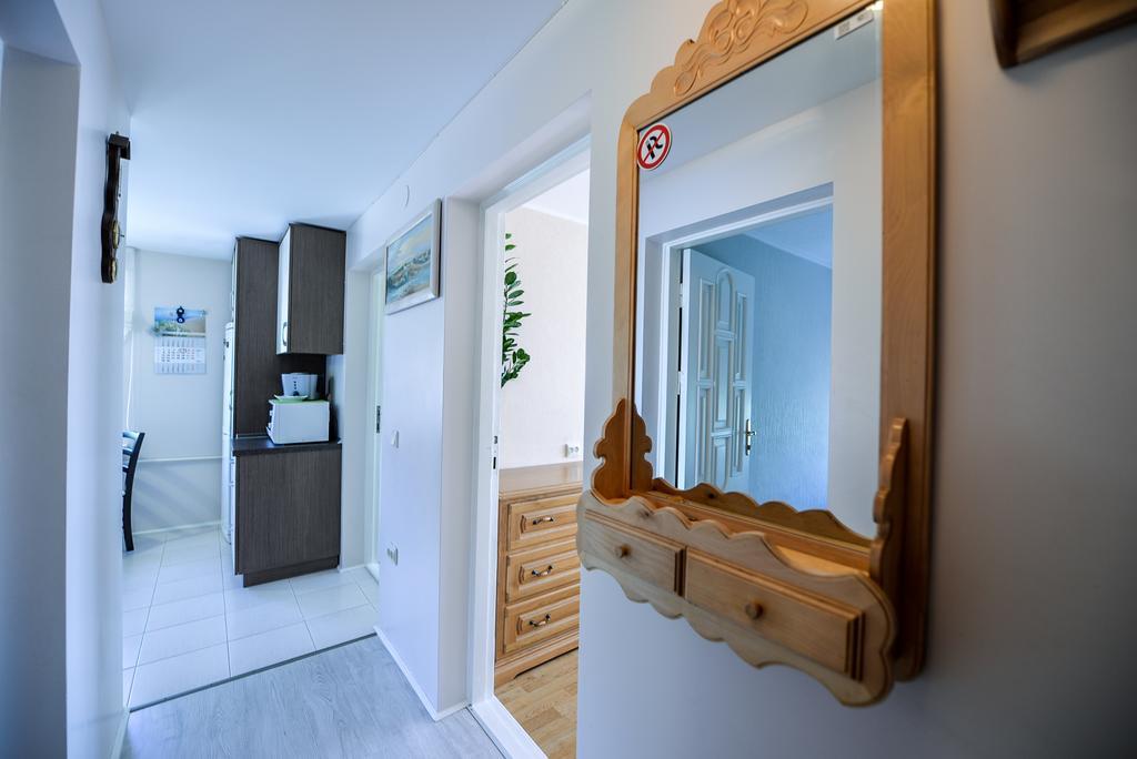 Guesthouse "Nakvyne Pas Zveja" Nagliu Street Nida Εξωτερικό φωτογραφία