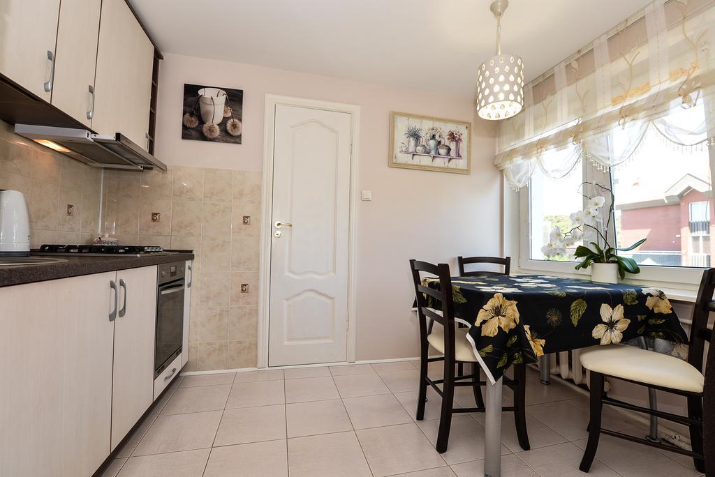 Guesthouse "Nakvyne Pas Zveja" Nagliu Street Nida Εξωτερικό φωτογραφία