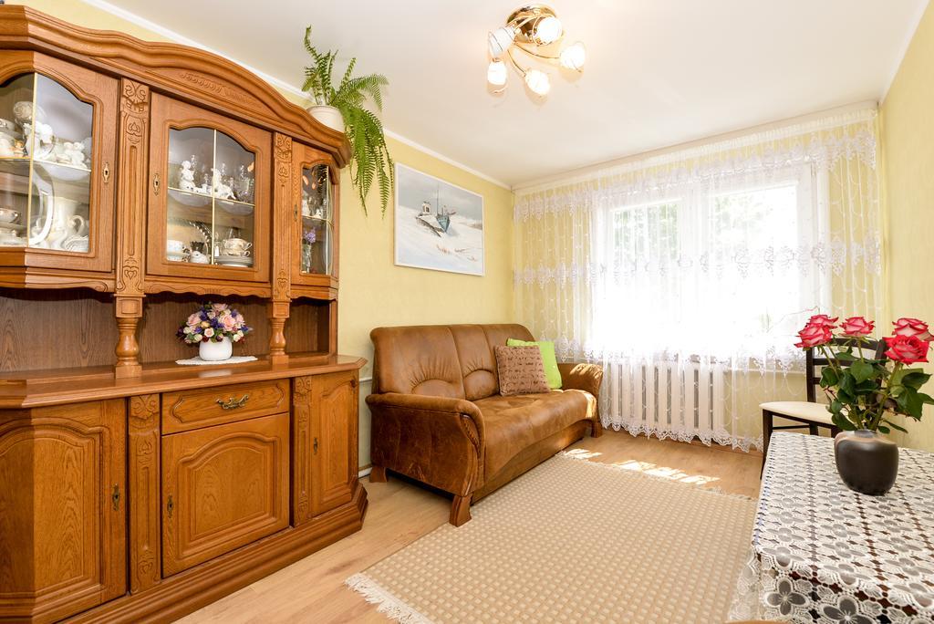Guesthouse "Nakvyne Pas Zveja" Nagliu Street Nida Εξωτερικό φωτογραφία