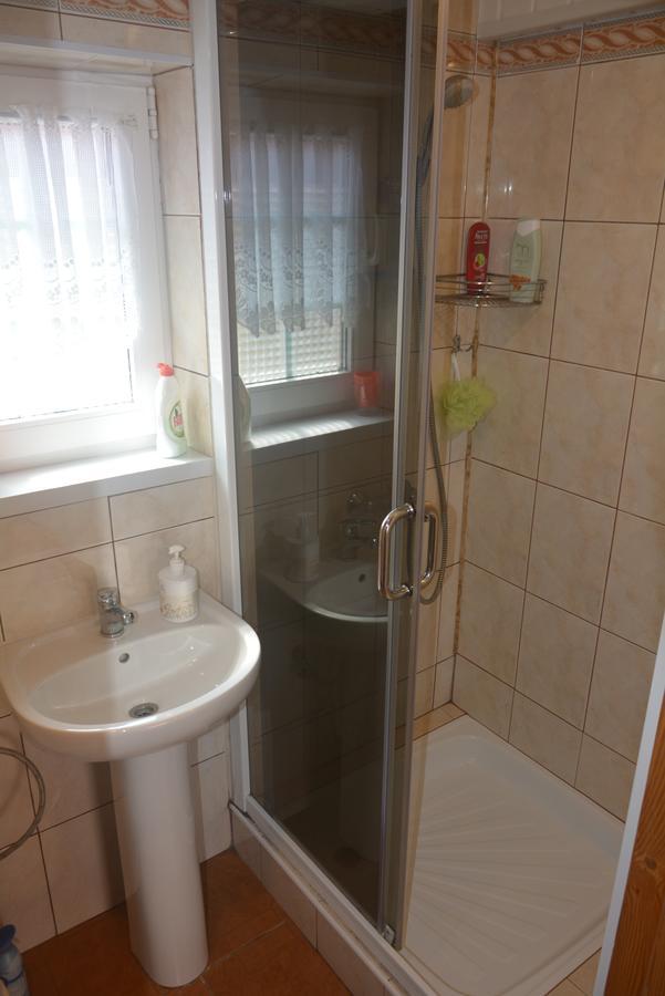 Guesthouse "Nakvyne Pas Zveja" Nagliu Street Nida Εξωτερικό φωτογραφία