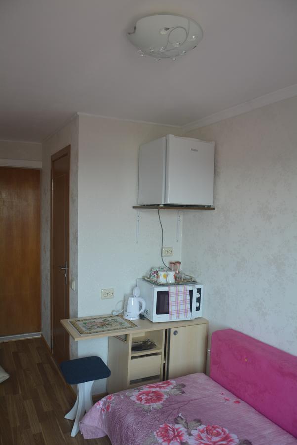 Guesthouse "Nakvyne Pas Zveja" Nagliu Street Nida Εξωτερικό φωτογραφία