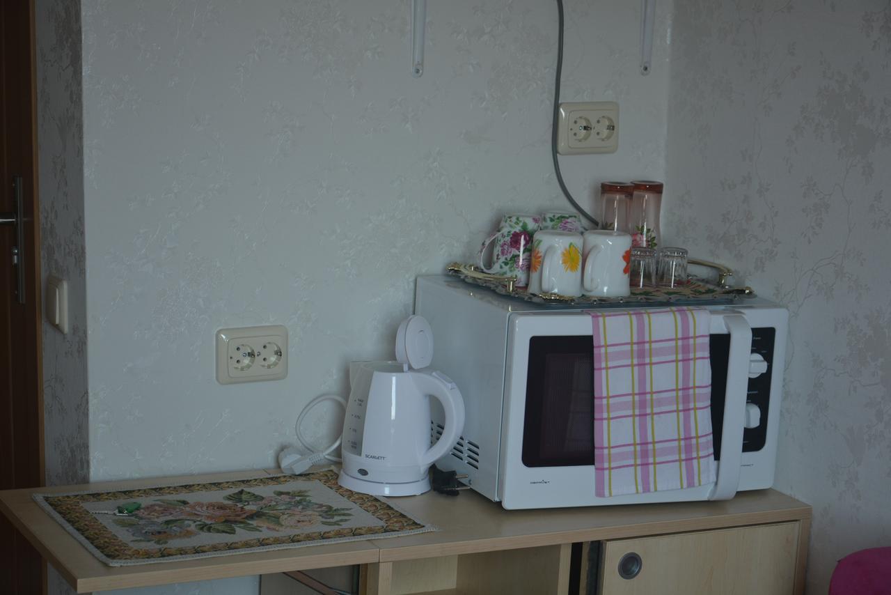 Guesthouse "Nakvyne Pas Zveja" Nagliu Street Nida Εξωτερικό φωτογραφία